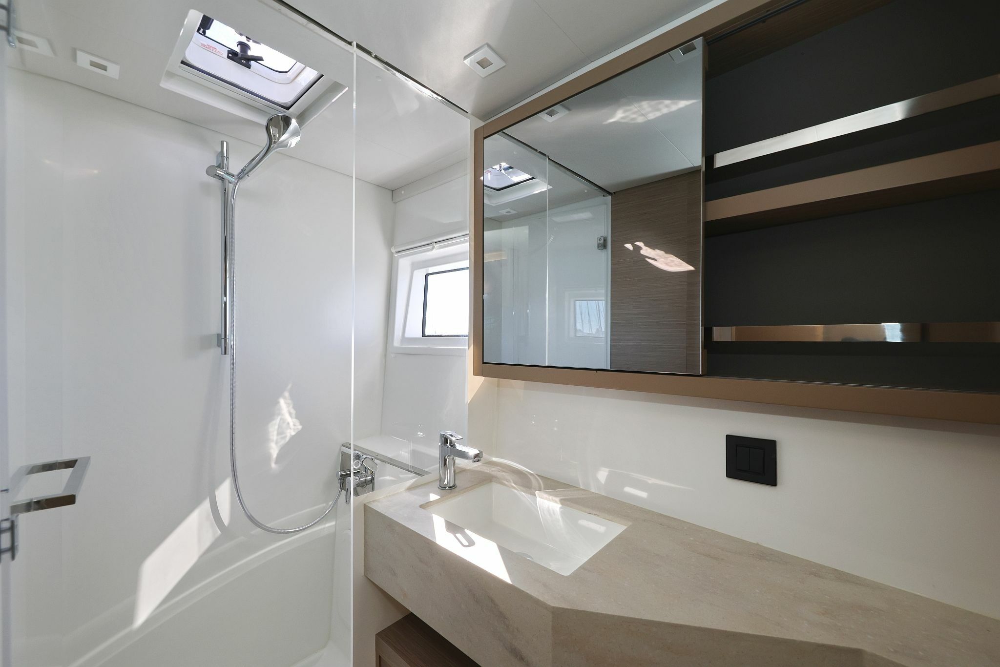 Lagoon 46 | Magic Dream