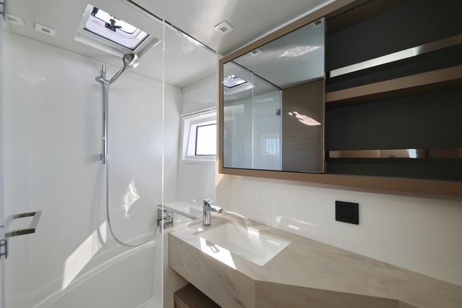 Lagoon 46 | Magic Dream