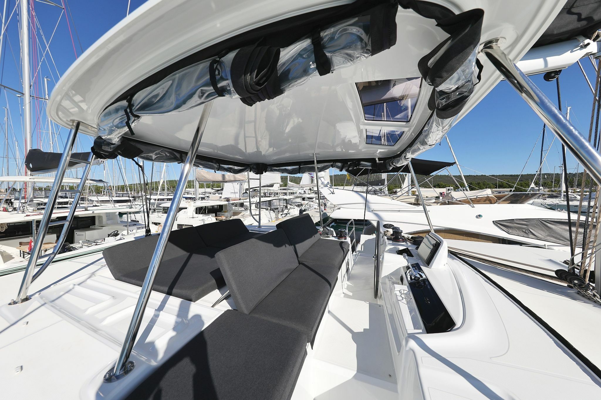 Lagoon 46 | Magic Dream