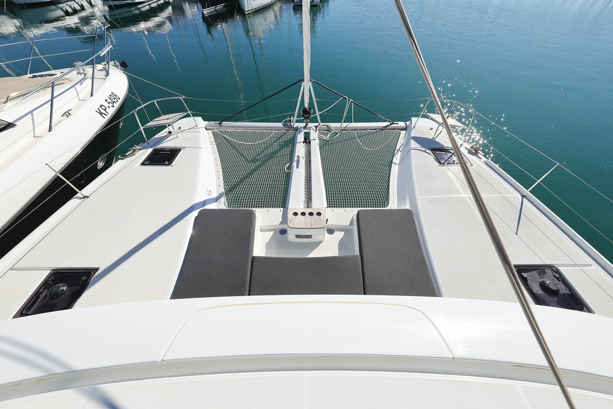 Lagoon 46 | Magic Dream