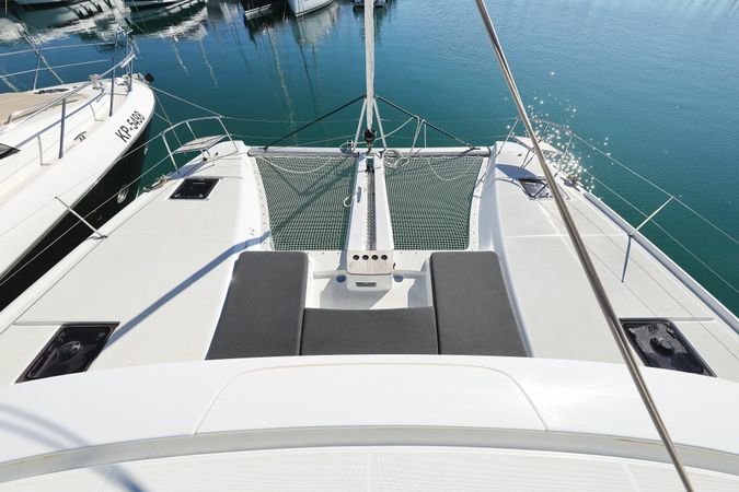 Lagoon 46 | Magic Dream