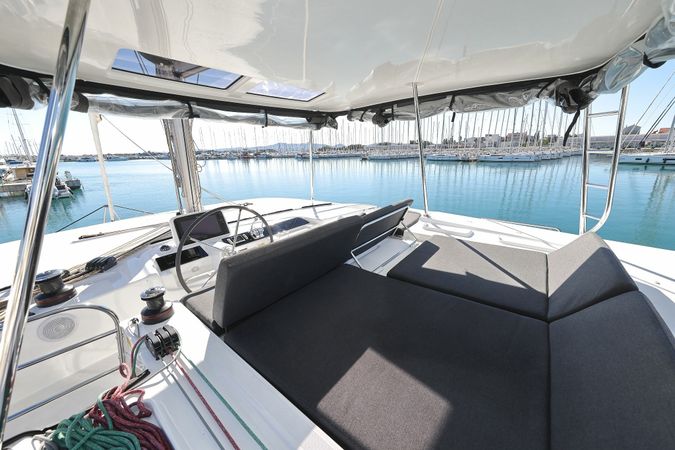 Lagoon 46 | Magic Dream