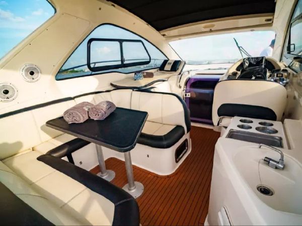 Bavaria S35 | Ambar 2