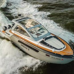 Bavaria S35 | Ambar 2