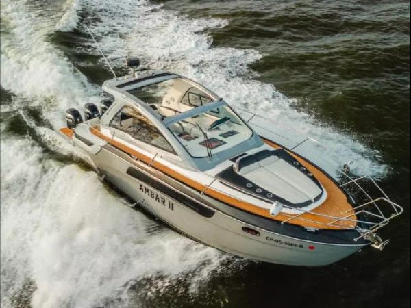Bavaria S35 | Ambar 2