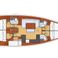 Beneteau Oceanis 48 | Athena