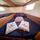 Beneteau Oceanis 48 | Athena