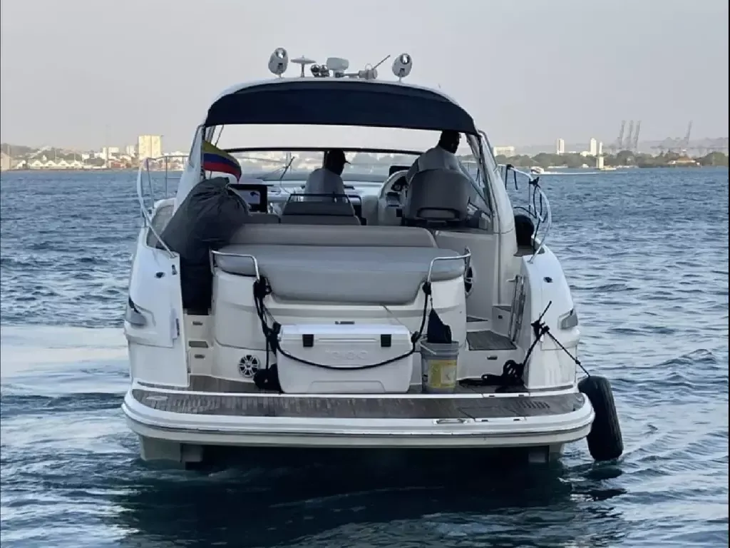 Bavaria S40 | Babaria