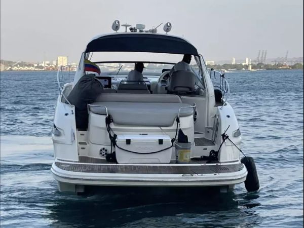 Bavaria S40 | Babaria