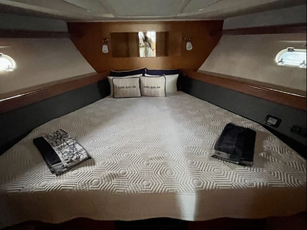 Bavaria S40 | Babaria