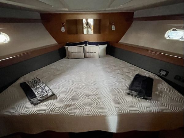 Bavaria S40 | Babaria