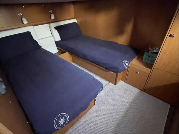 Bavaria S40 | Babaria