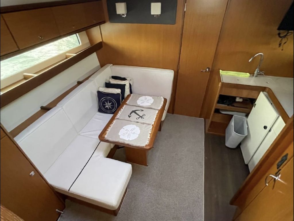 Bavaria S40 | Babaria