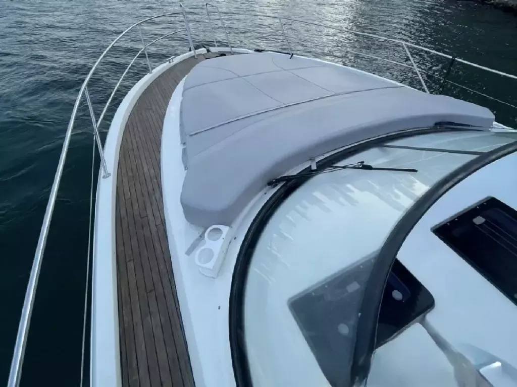 Bavaria S40 | Babaria