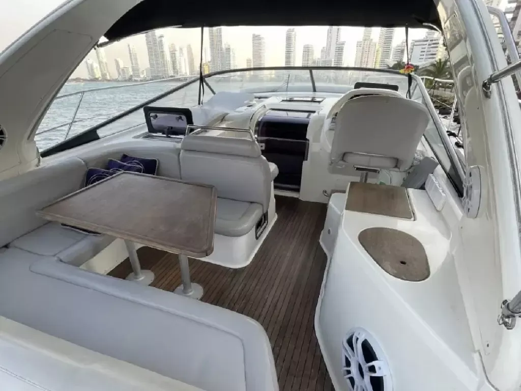 Bavaria S40 | Babaria