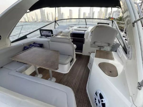 Bavaria S40 | Babaria