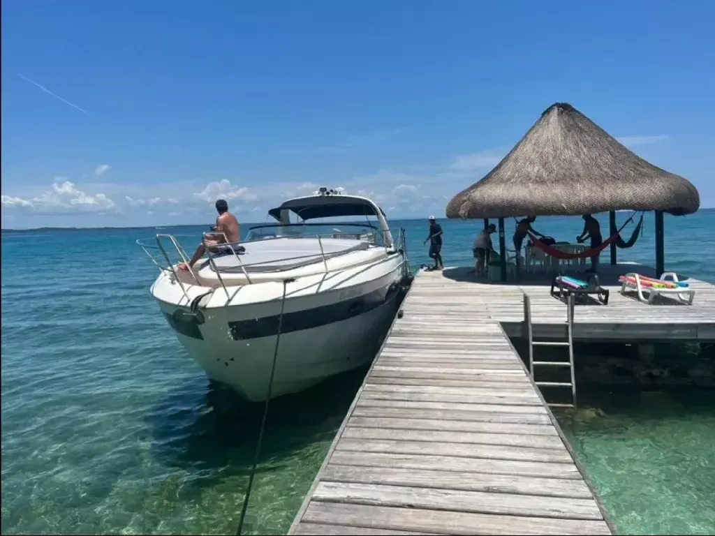 Bavaria S40 | Babaria