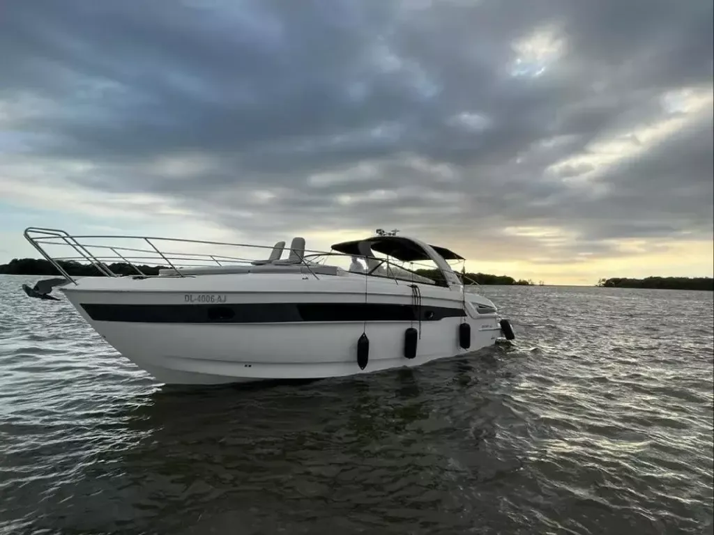 Bavaria S40 | Babaria