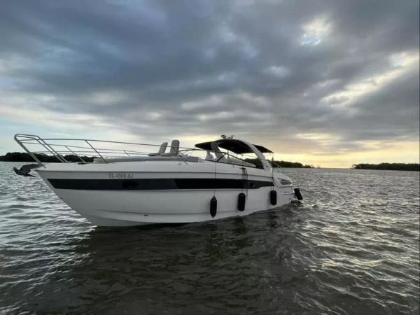 Bavaria S40 | Babaria