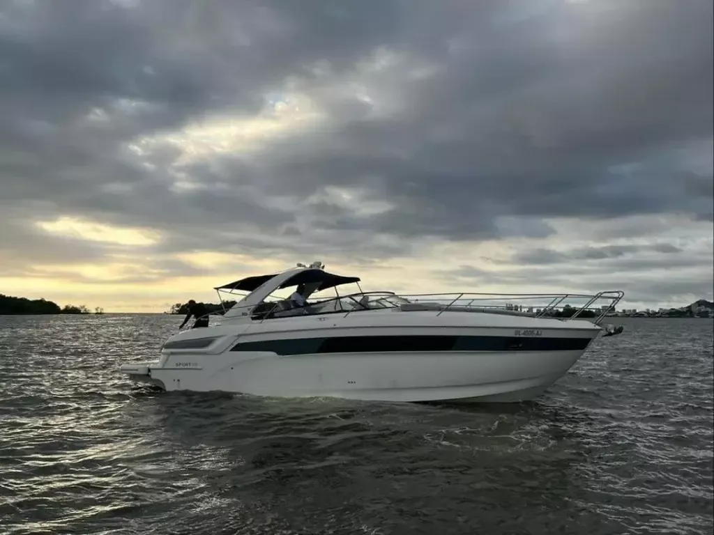 Bavaria S40 | Babaria