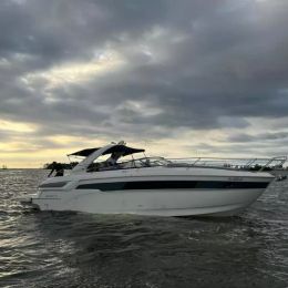 Bavaria S40 | Babaria