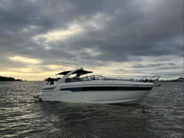 Bavaria S40 | Babaria