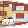 Beneteau Oceanis 41 | Tina