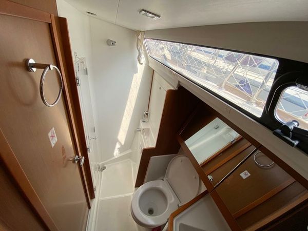 Beneteau Oceanis 41 | Tina