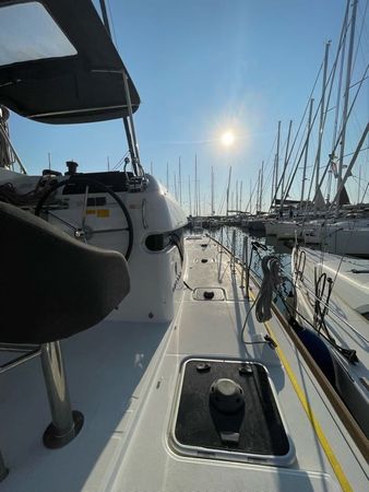 Lagoon 40 | Ioli 2