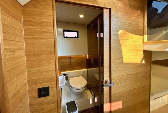 De Antonio D42 Open | Mantis