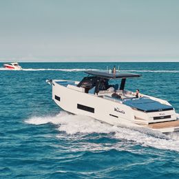 De Antonio D42 Open | Mantis