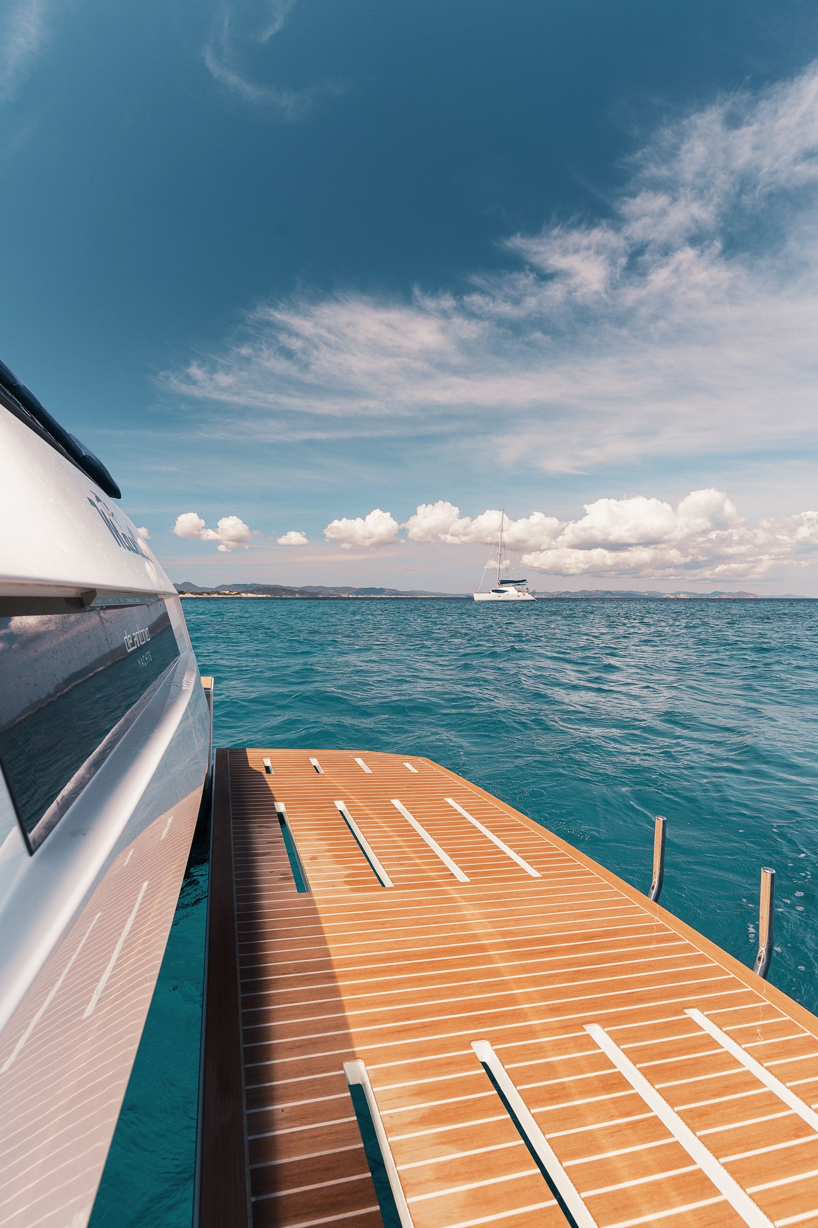 De Antonio D42 Open | Mantis