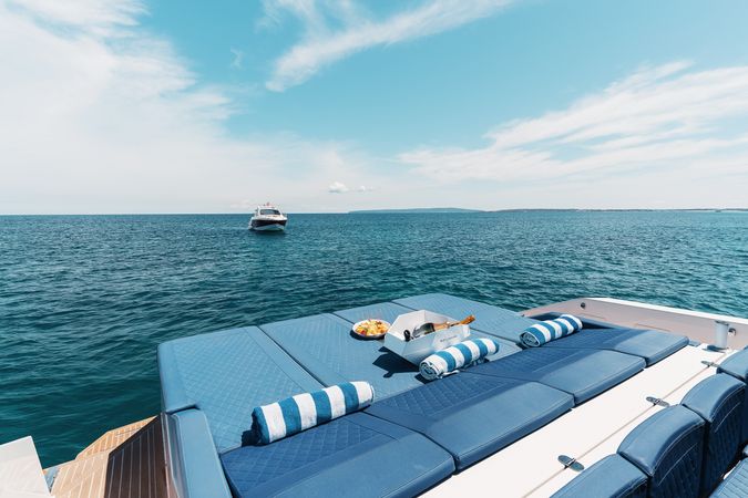 De Antonio D42 Open | Mantis