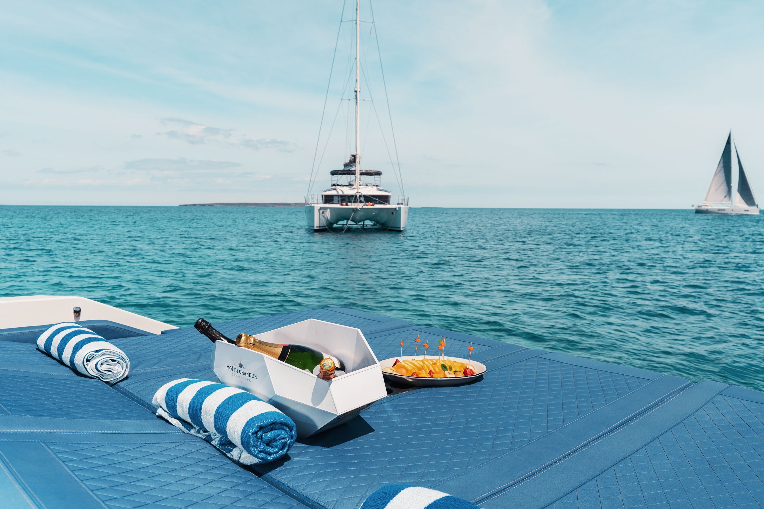 De Antonio D42 Open | Mantis