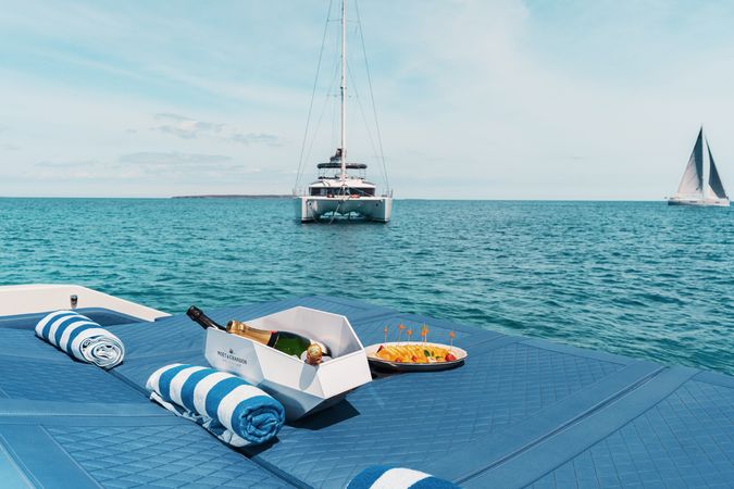 De Antonio D42 Open | Mantis