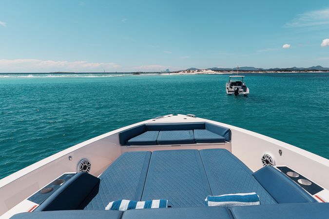 De Antonio D42 Open | Mantis