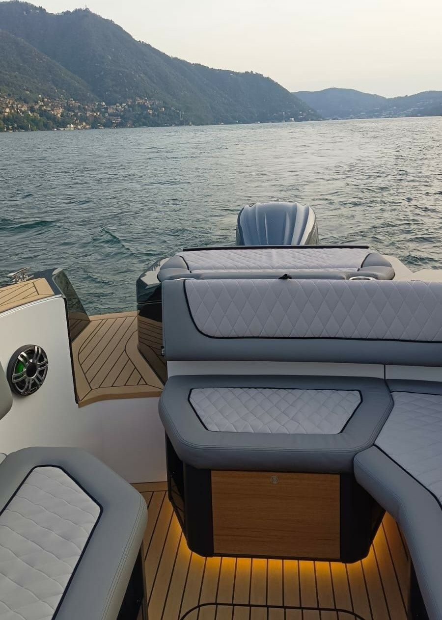 Alfastreet Marine 25 | 1