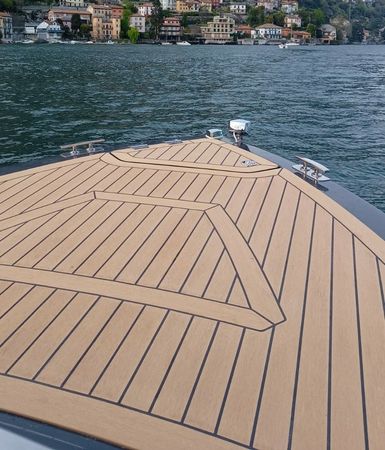 Alfastreet Marine 25 | 1