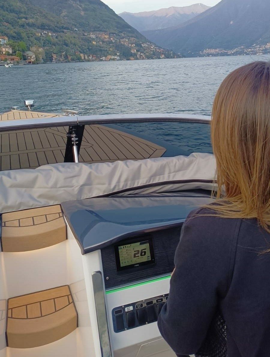 Alfastreet Marine 25 | 1