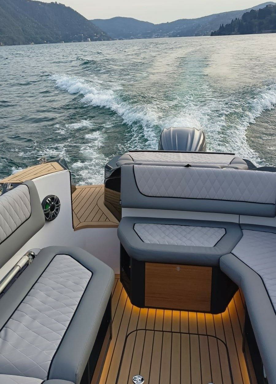 Alfastreet Marine 25 | 1