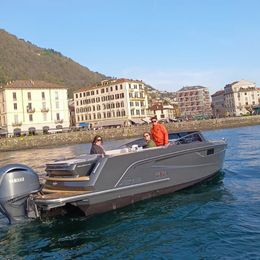 Alfastreet Marine 25 | 1