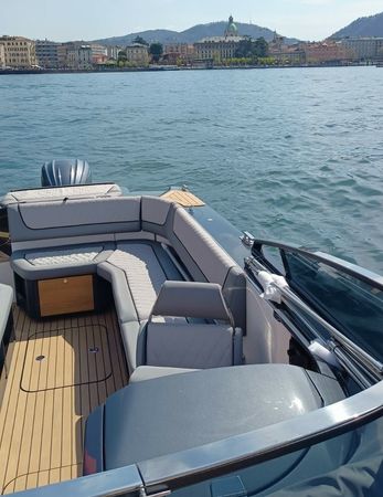 Alfastreet Marine 25 | 1