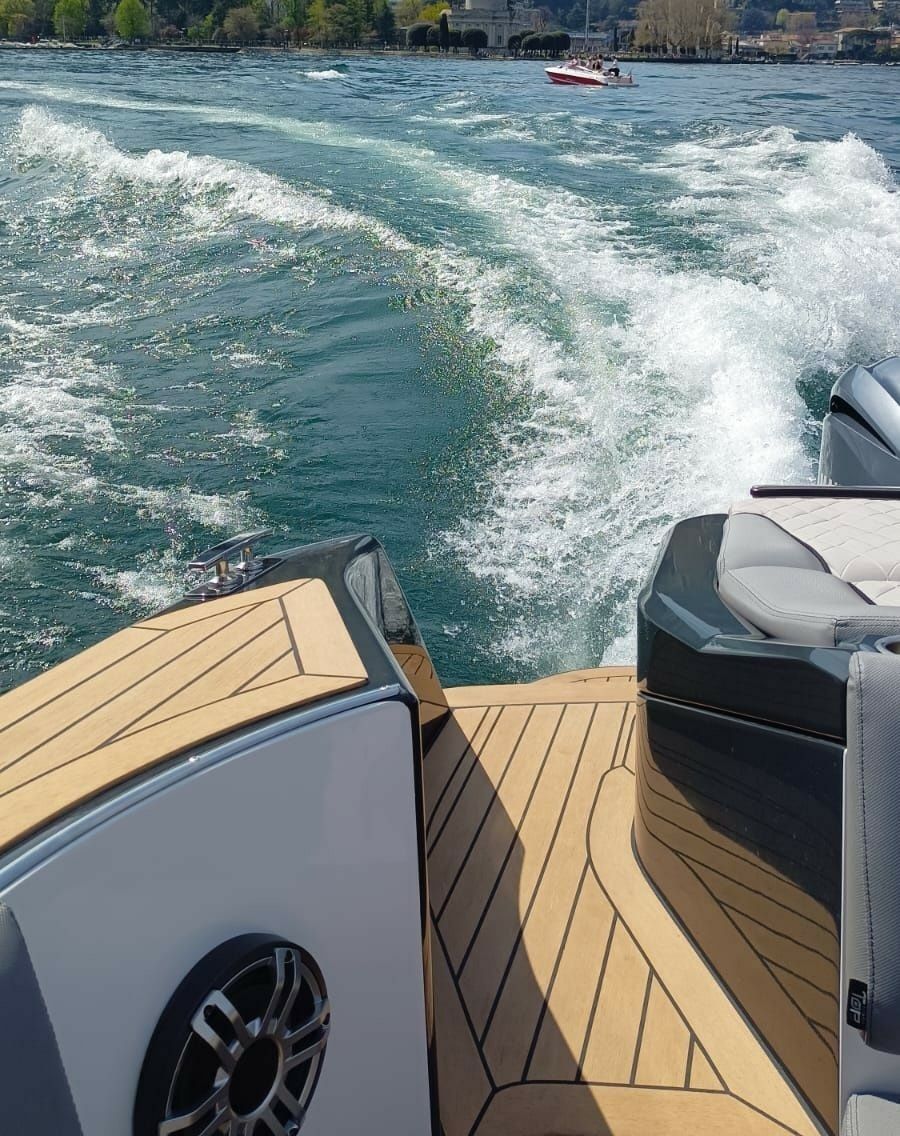 Alfastreet Marine 25 | 1