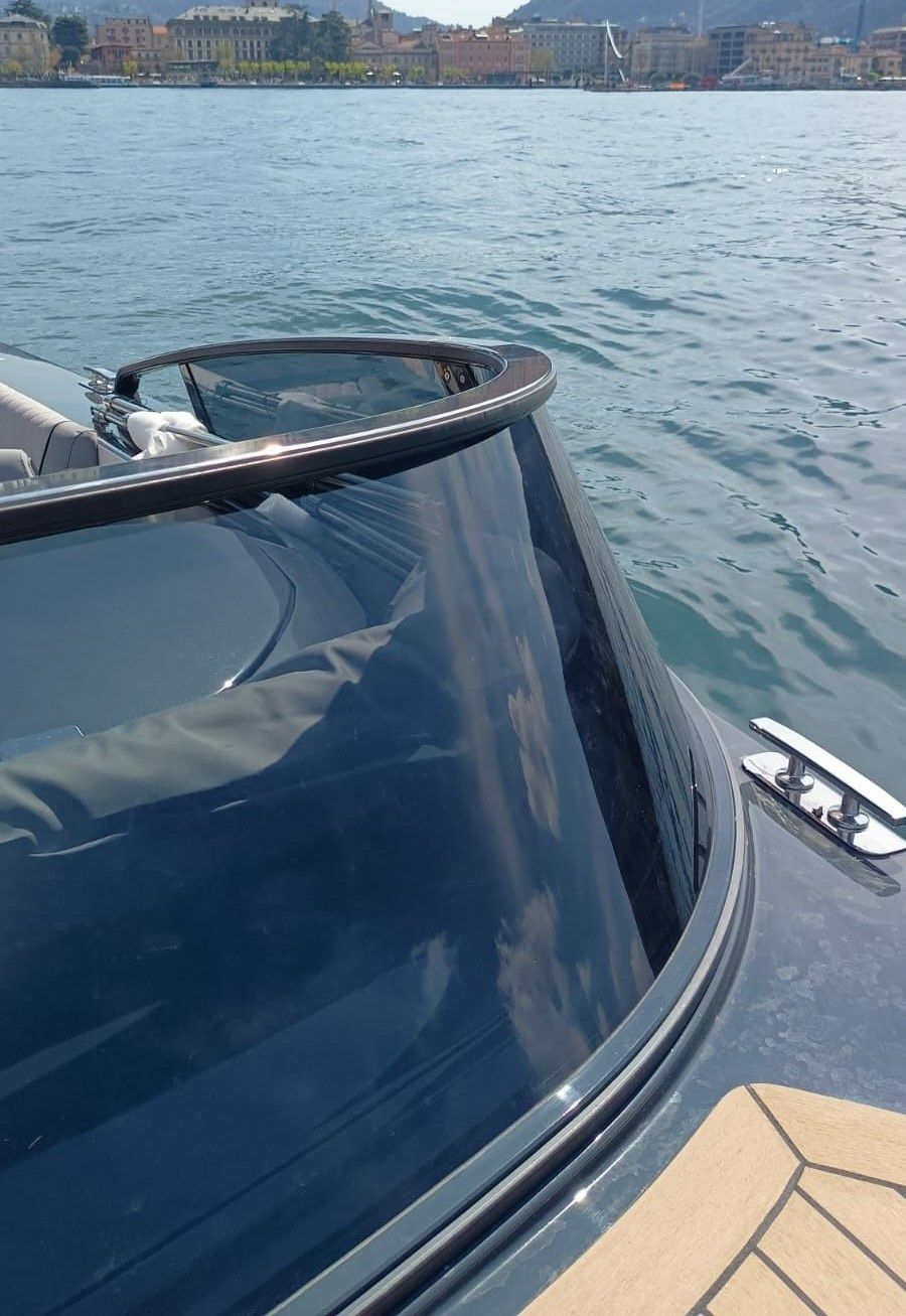 Alfastreet Marine 25 | 1