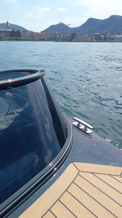 Alfastreet Marine 25 | 1