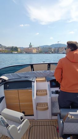 Alfastreet Marine 25 | 1