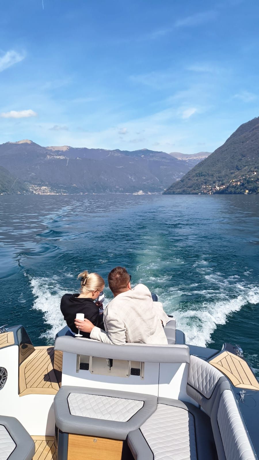 Alfastreet Marine 25 | 1