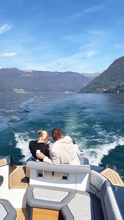 Alfastreet Marine 25 | 1