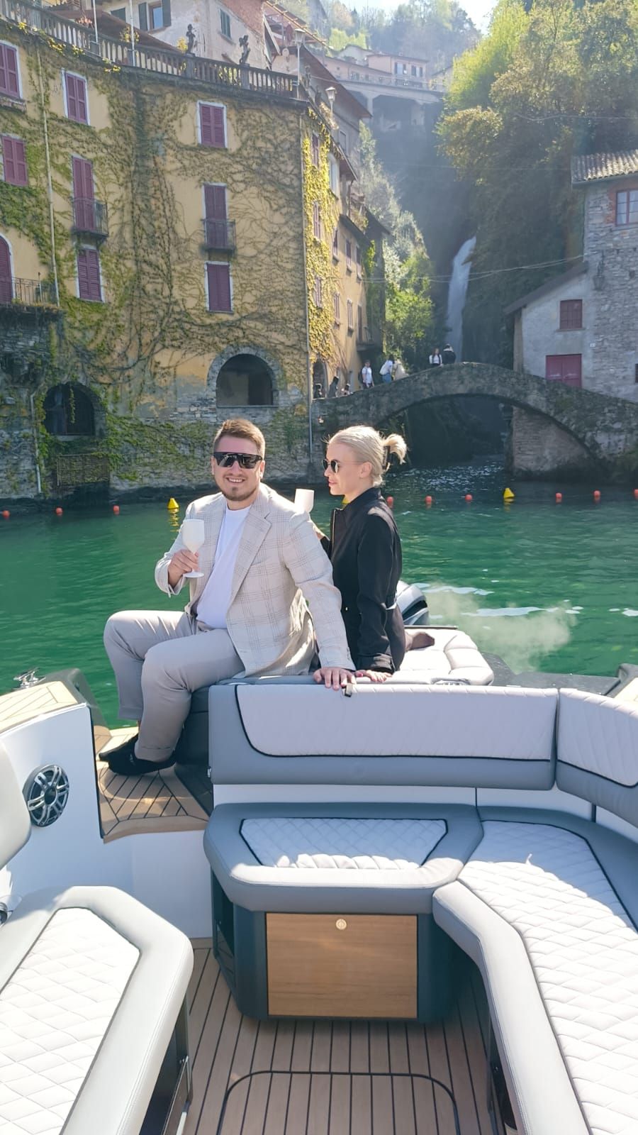 Alfastreet Marine 25 | 1