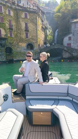 Alfastreet Marine 25 | 1